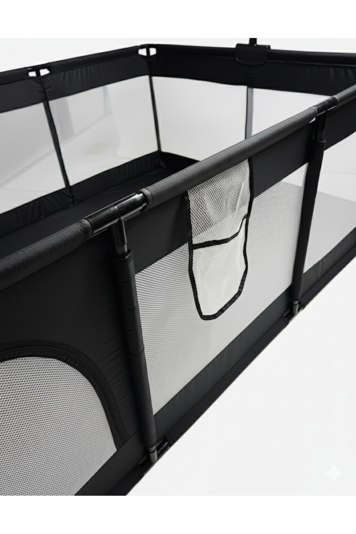 liabebek Bebek ve Çocuk Oyun Alanı 100x100cm fotoğrafı 7 (önizleme)