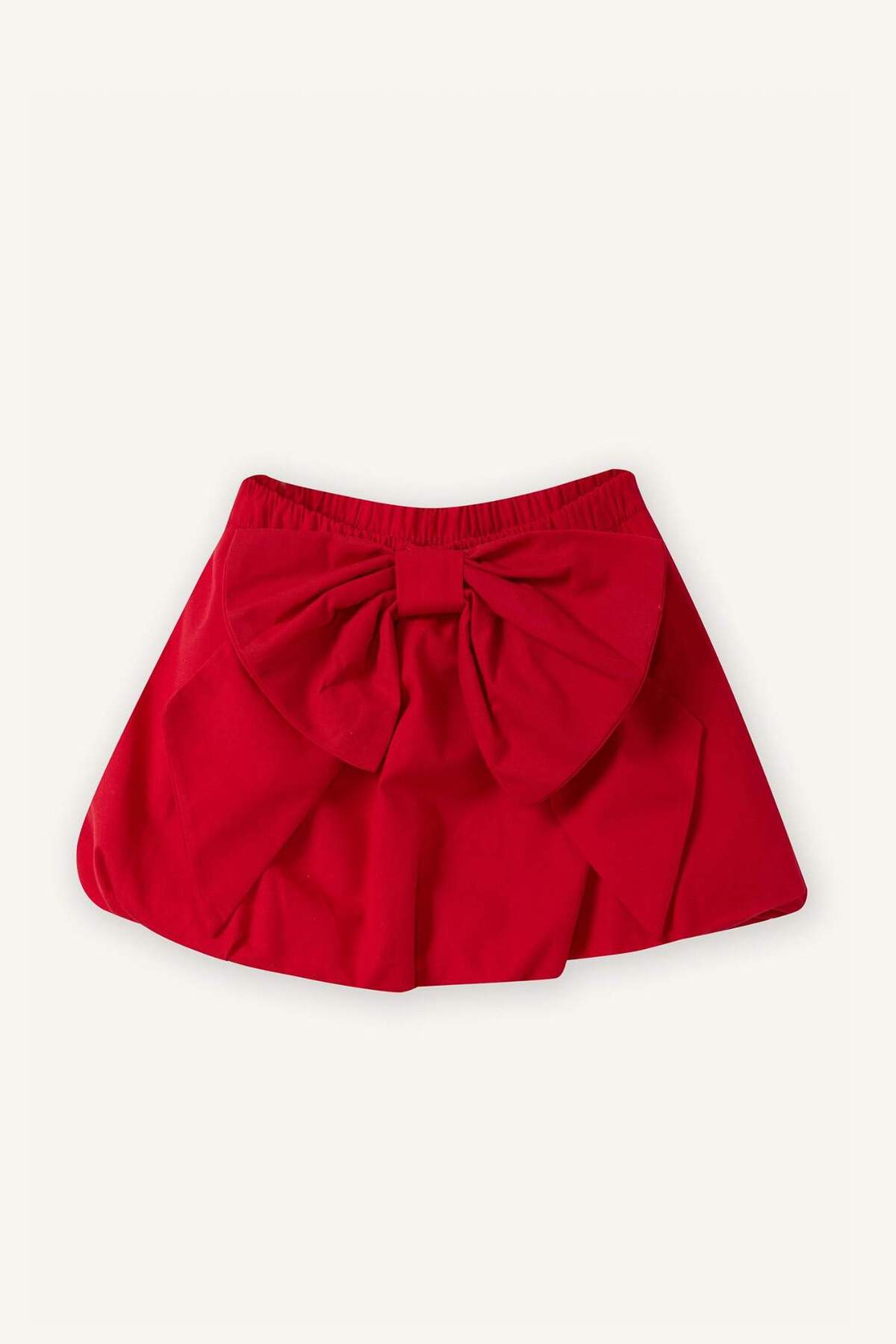 Defacto 23 Nisan Poplin Etek Kız Bebek G9996A526SM fotoğrafı 2 (önizleme)