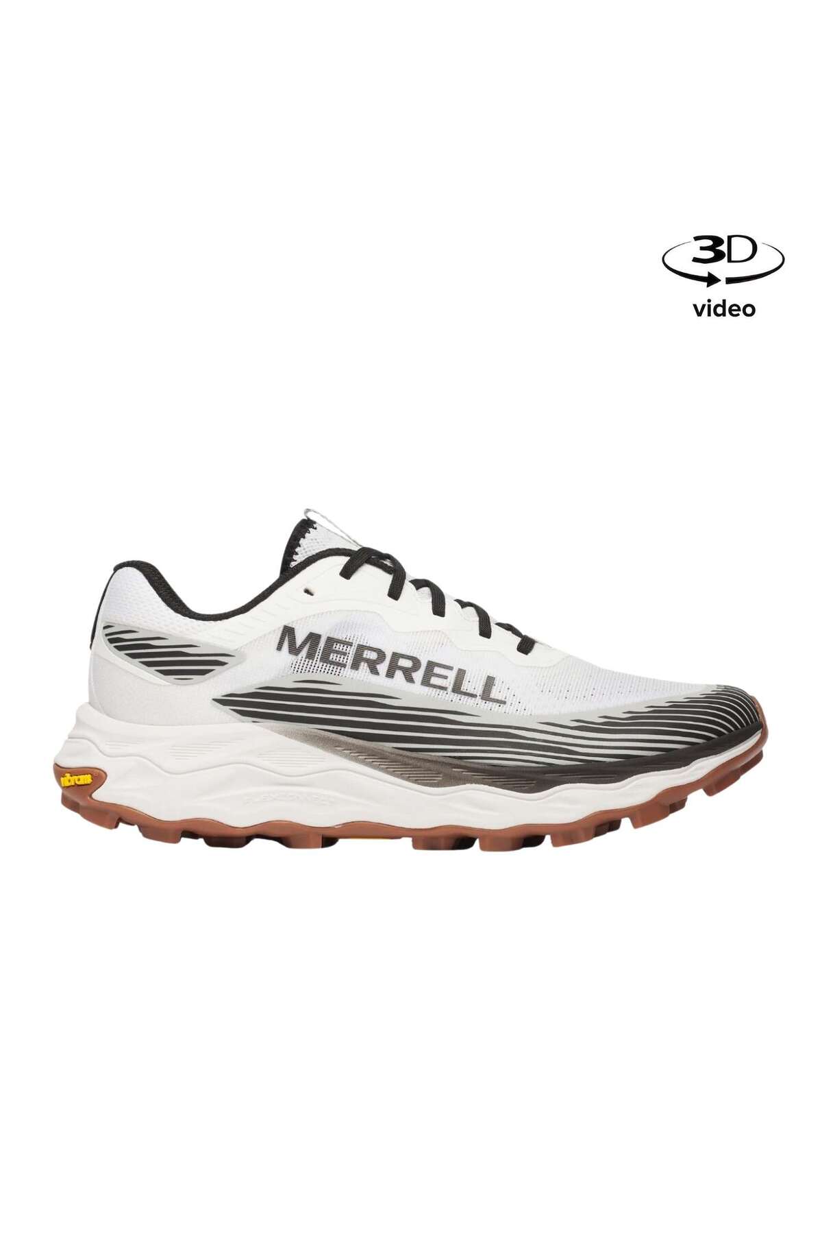 Super-guy 　IJC-J56 Merrell AGILITY PEAK 6 ERKEK PATİKA KOŞUSU AYAKKABISI J00004895