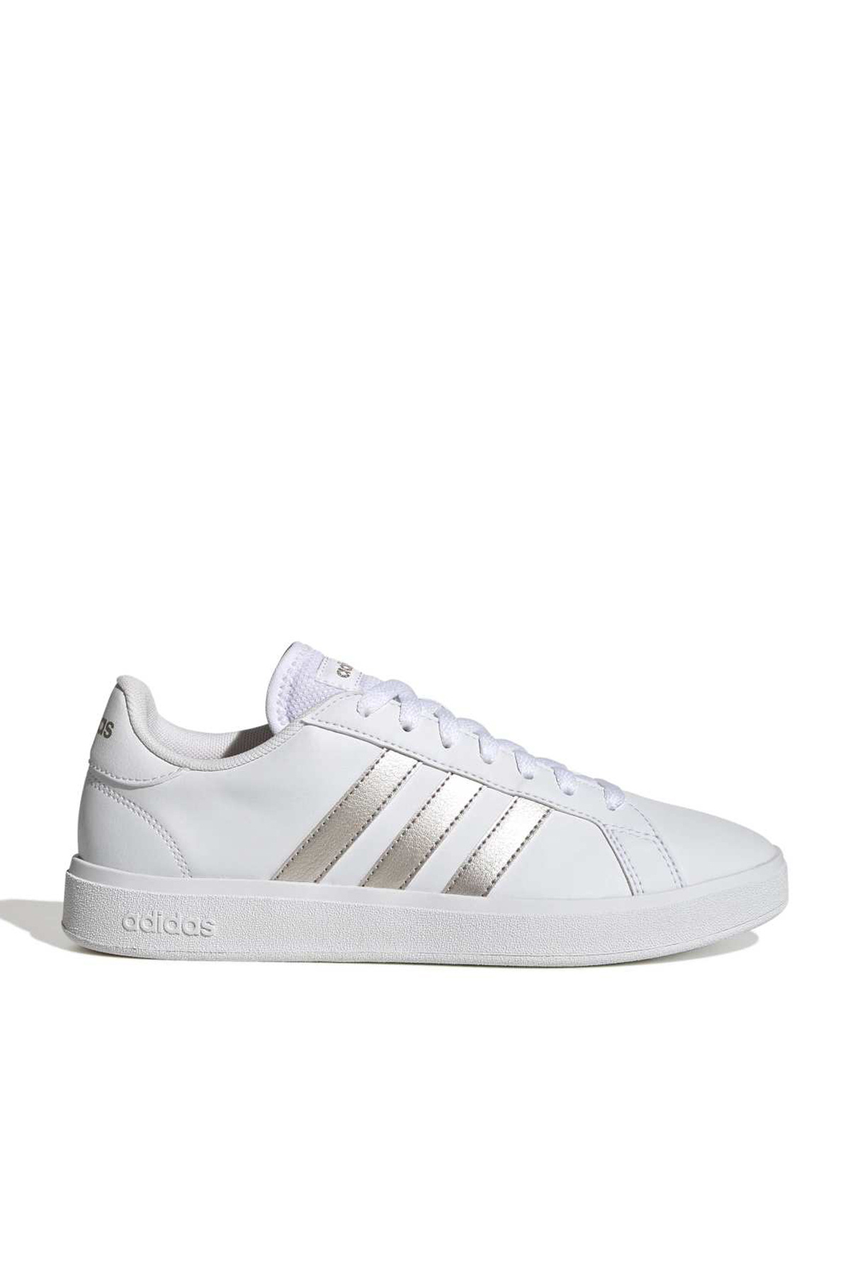 Grand Court TD Lifestyle Court Casual Women's White Sneaker