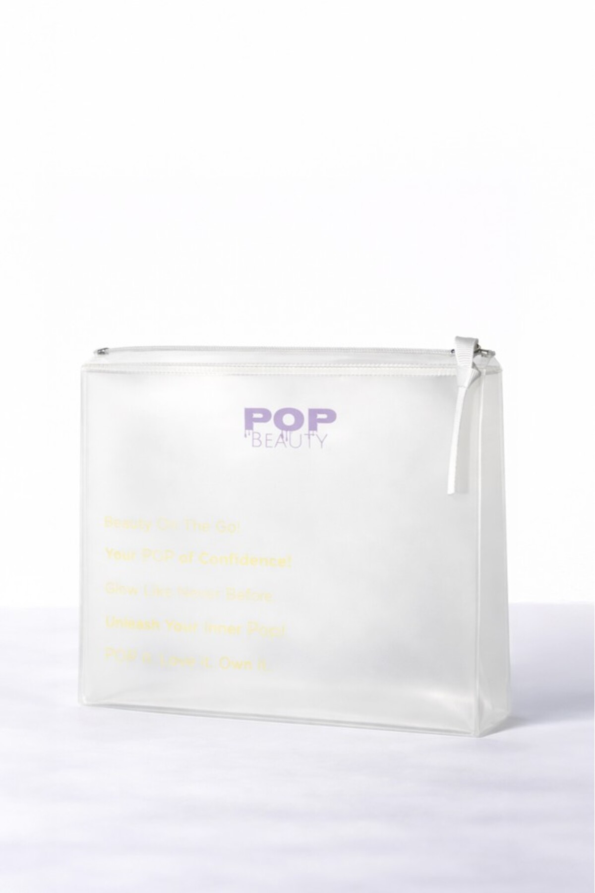 ست رژگونه استیکی رنگی گونه و لب (۲ رنگ رژگونه و کیف آرایش) — رنگارنگ POPSTICKBLUSH3 — تصویر 5 از 7
