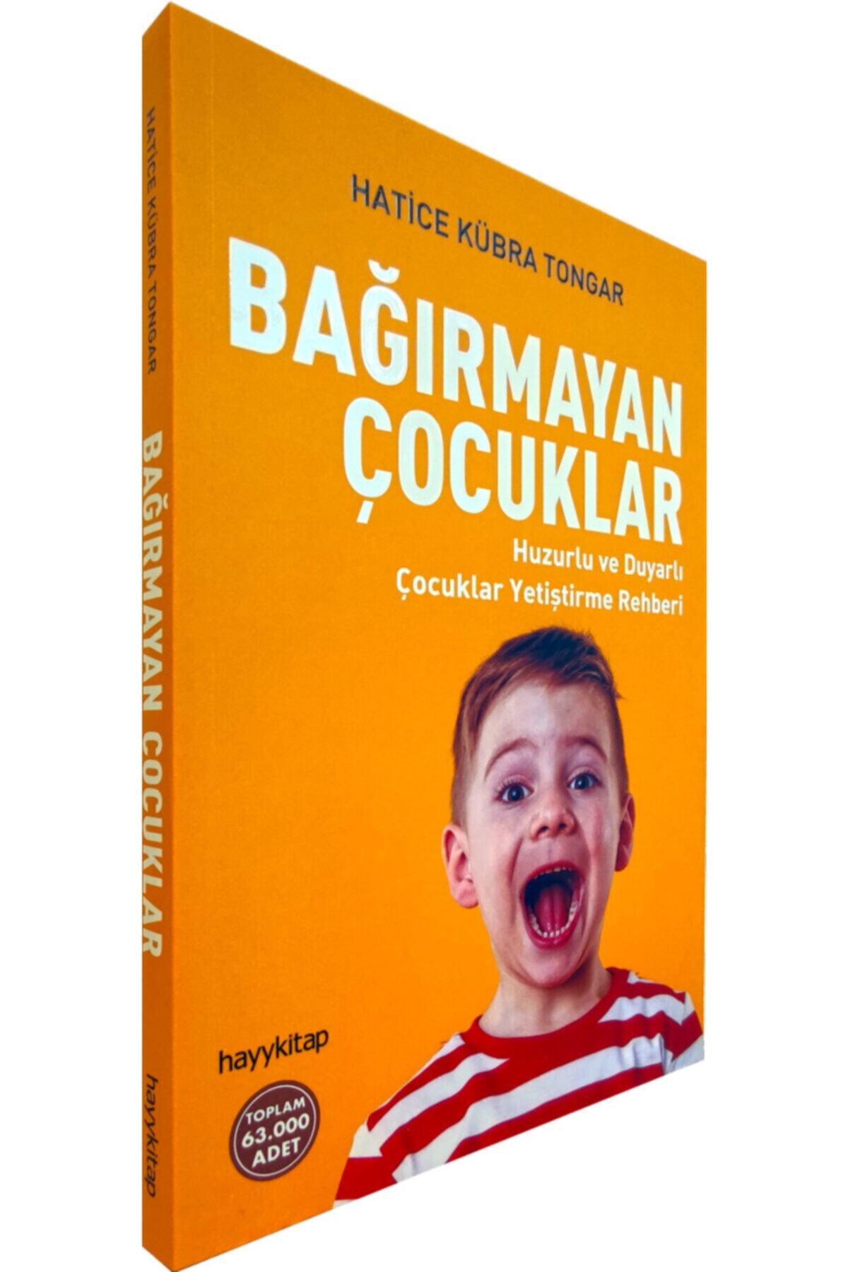 Hayykitap Iyileşen Çocukluğum Iyileşen Anneliğim - Bebeğimle Oynuyorum - Bağırmayan Anneler / 3 Kitap Set fotoğrafı 2 (önizleme)