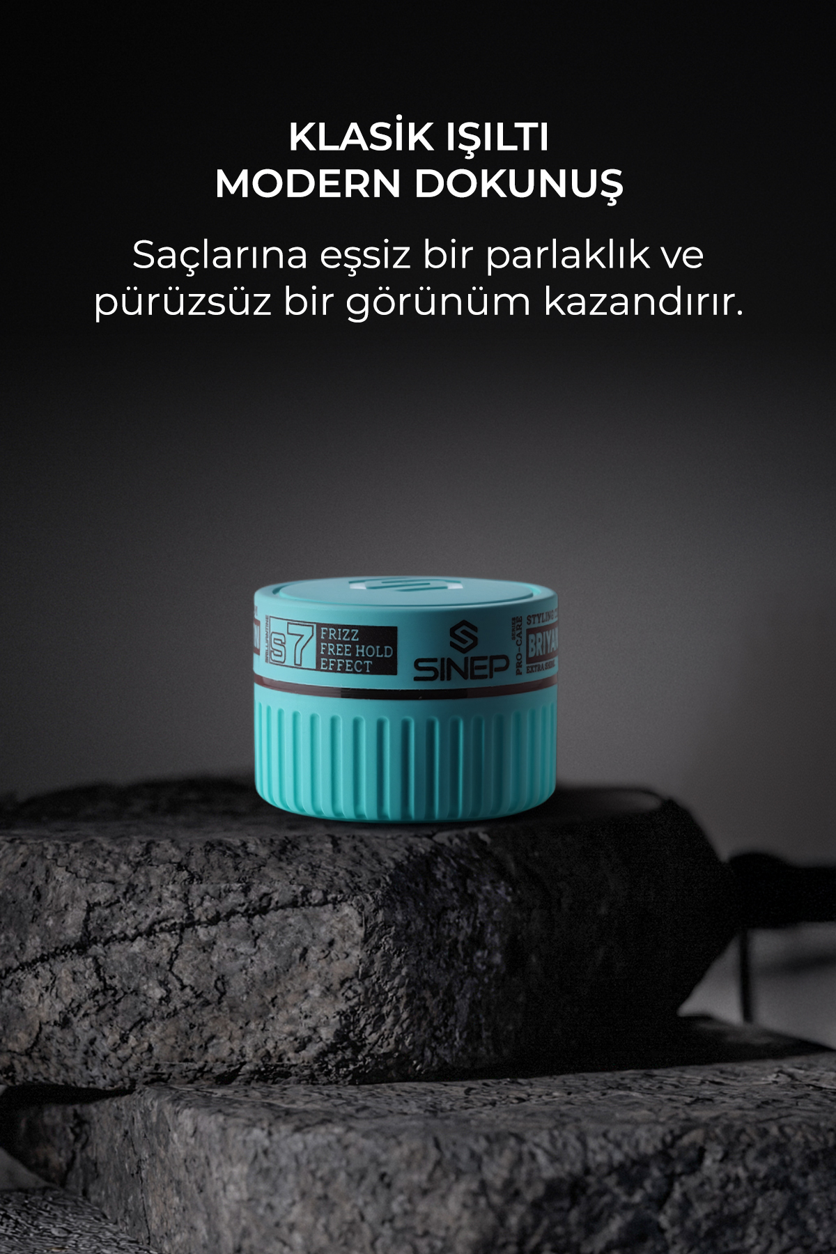 S7 Briyantin 150 ml — SB.SS.0004.21276 — تصویر 3 از 4