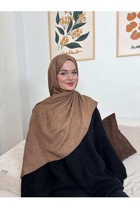 CUOCA LOUNGE LAVİE İPEK %100 PAMUK AYROBIN JAKAR ŞAL