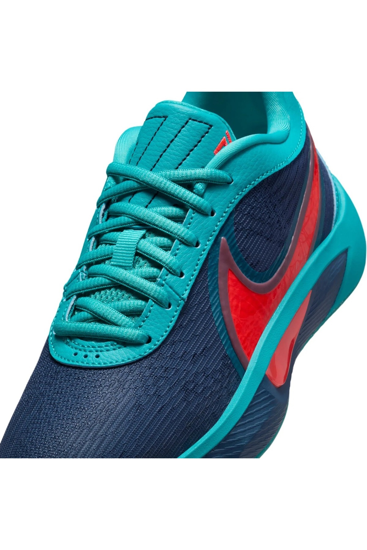Nike Giannis Freak 6 Gs Mavi Basketbol/Voleybol Ayakkabısı-SPORTXSTORE görsel 7