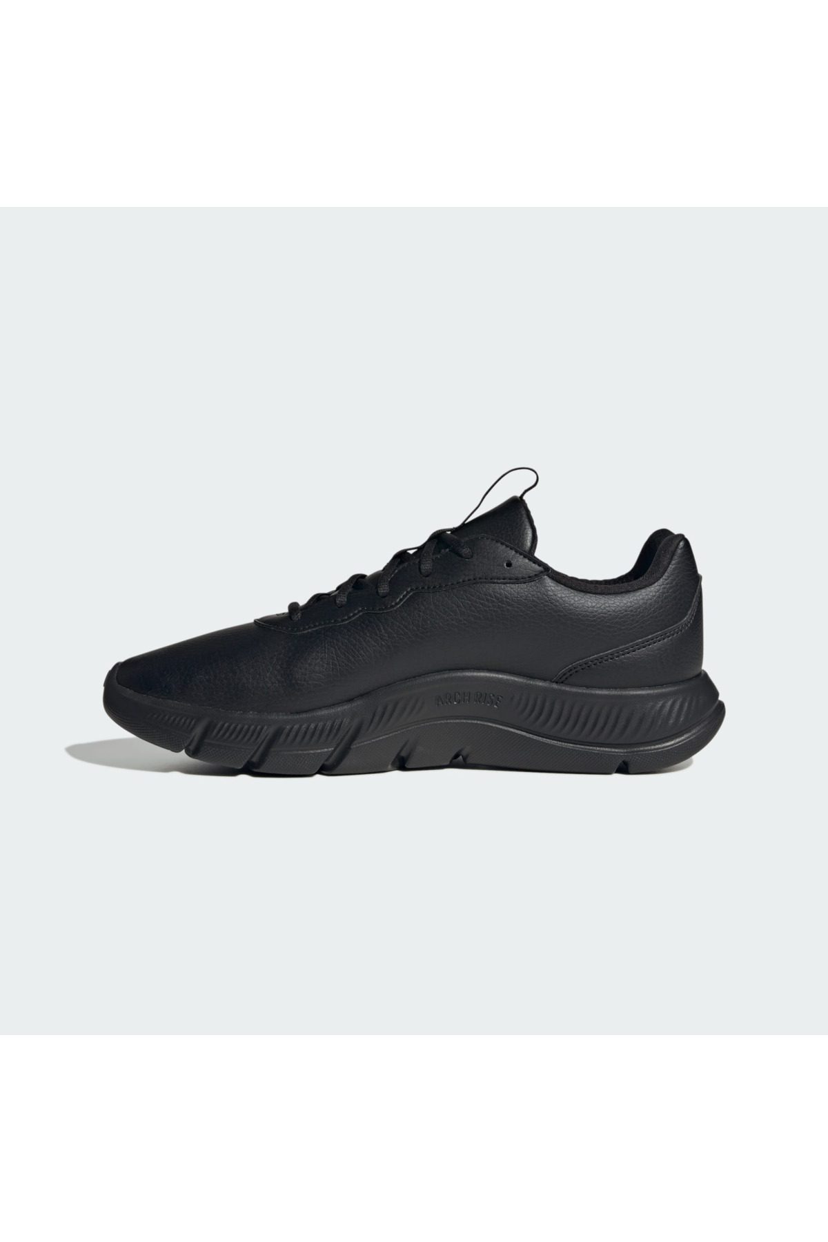 adidas Cloudfoam Flex - Laces Erkek Günlük Ayakkabı HQ4847 görsel 2