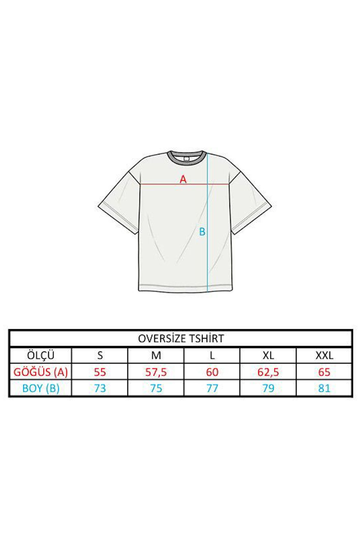 YOLO STREET Oversize Siyah Tişört Kırmızı Şövalye Baskılı %100 Pamuk Unisex Streetwear görsel 5