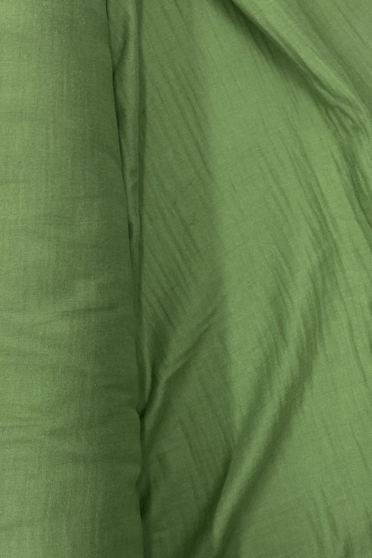 TEKNOLOJİBİZDE Çok Amaçlı Müslin Pamuklu Bebek Örtü ve Battaniye Kumaşı Müslin Bez Haki 82 fotoğrafı 2 (önizleme)