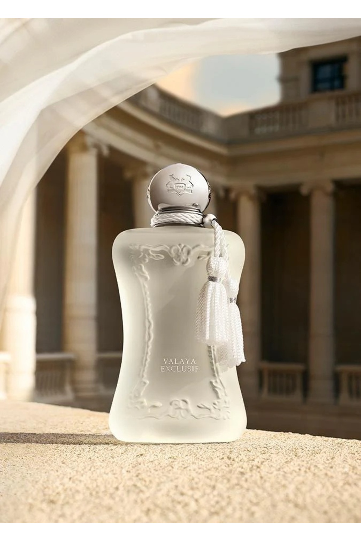 Parfums De Marly Valaya Exclusif, Eau de Parfum, Women, 75 ml