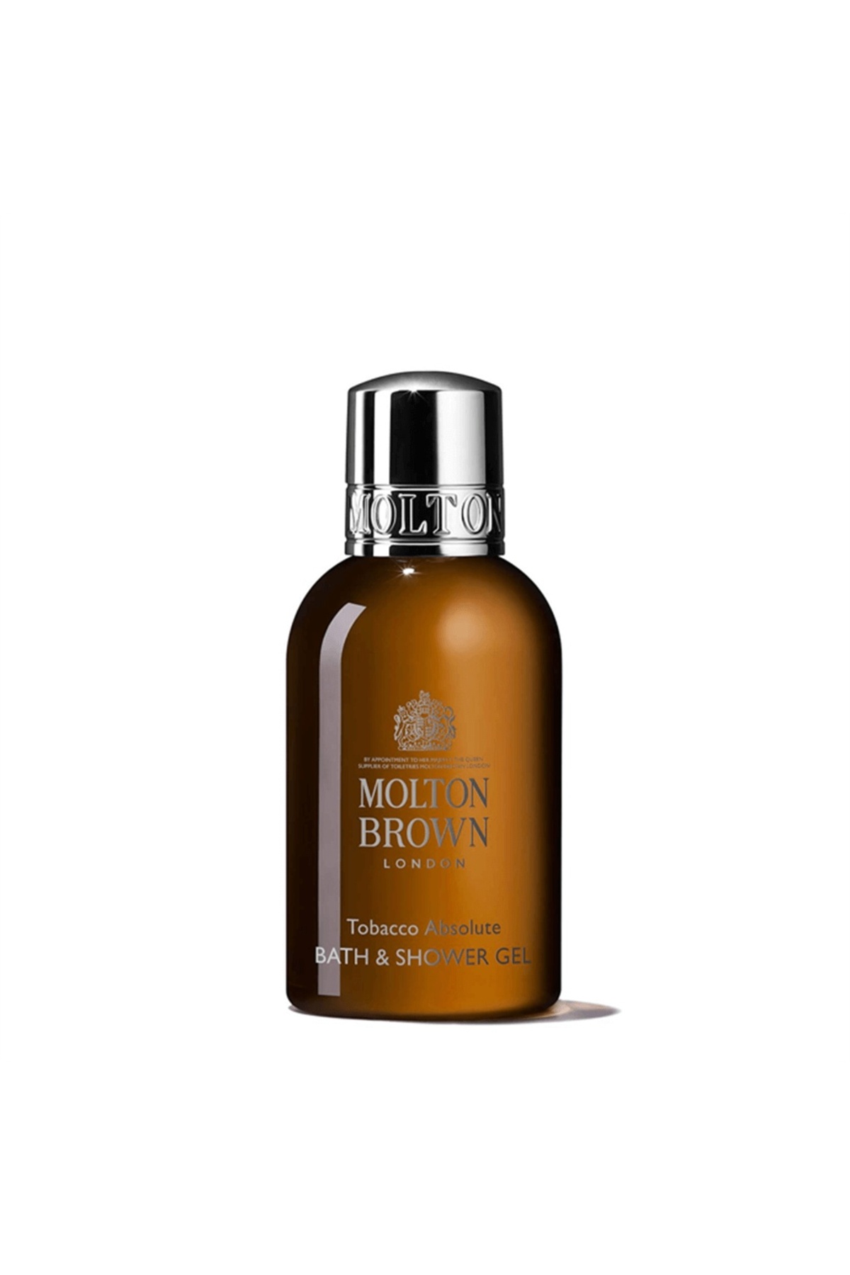 molton brown tobacco shower gel Molton Brown Tobacco Absolute Shower Gel, Shower Gel, 100 ml- Trendyol