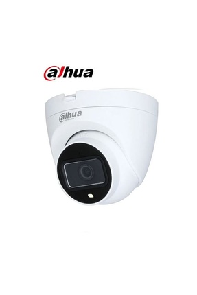 Dahua IPC-HDW1230V-SA 2MP 2.8 Sesli IP IR Dome Kamera