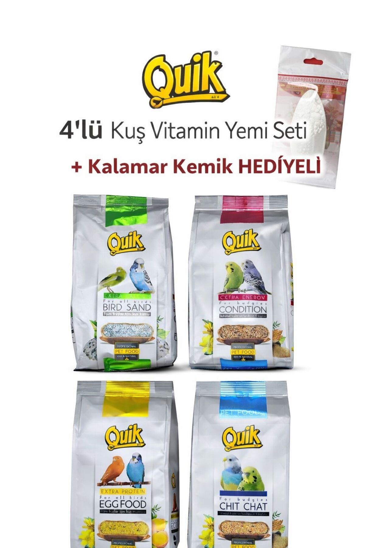 Quik 4
