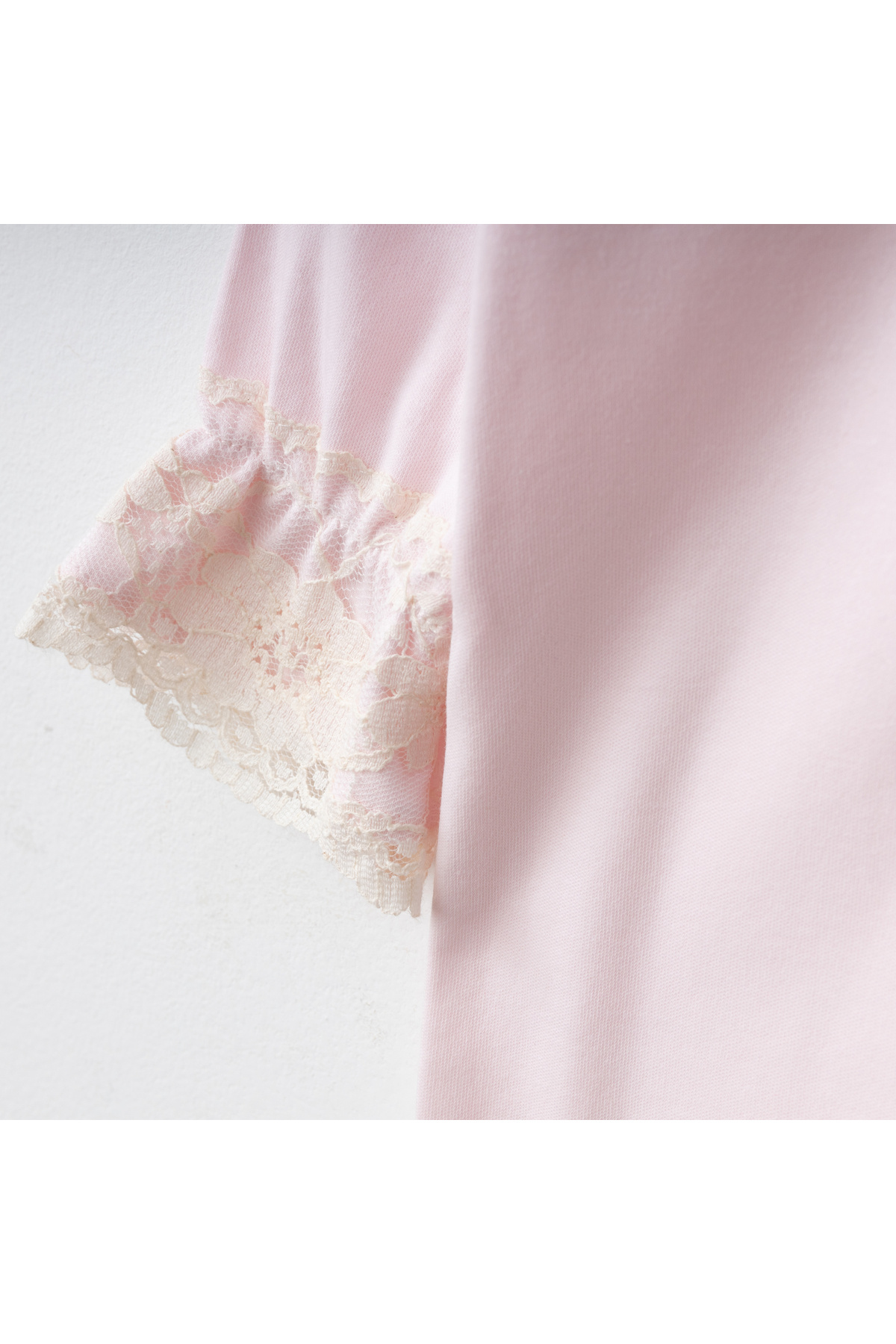 Miniday Baby Kız Bebek Dantelli Mevlütlük Tulum Bandanalı Yeni doğan Hastane çıkışı Abiye Mevlitlik %100 Pamuk 10 fotoğrafı 4 (önizleme)