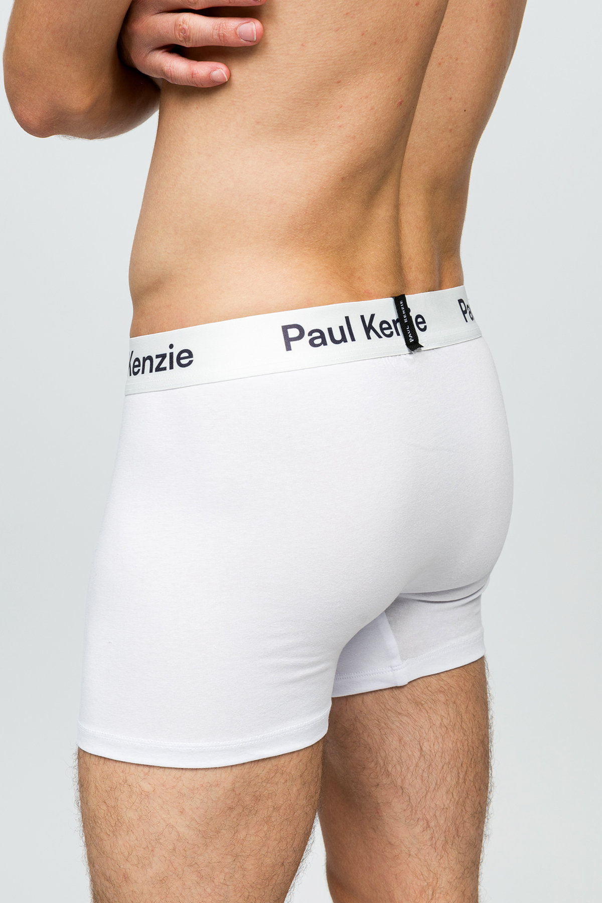 Paul Kenzie Erkek 5'li Boxer - Mix & Joy görsel 6