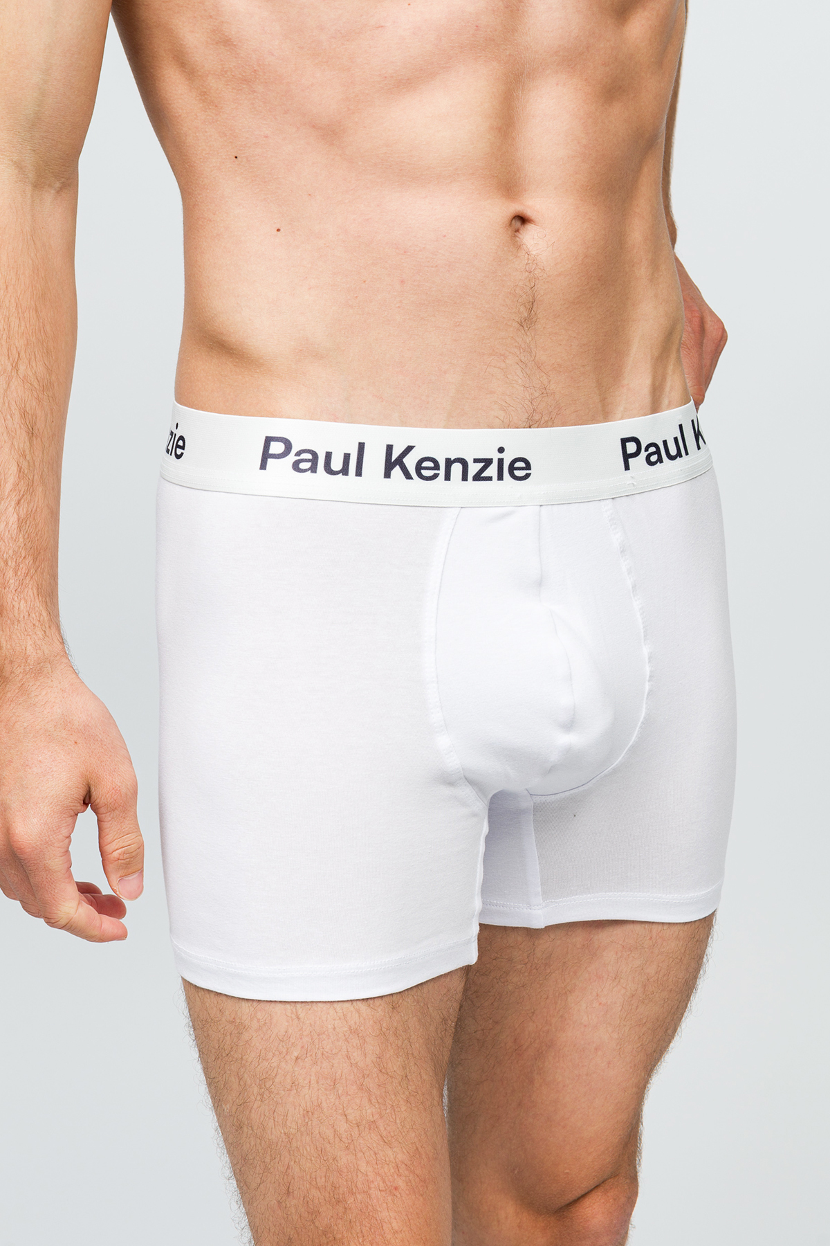 Paul Kenzie Erkek 5'li Boxer - Mix & Joy görsel 7