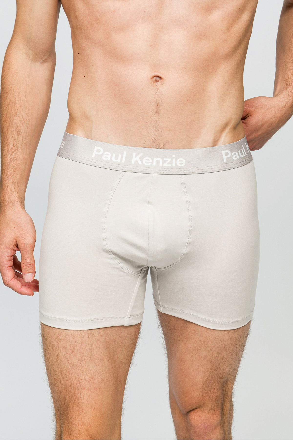 Paul Kenzie Erkek 5'li Boxer - Mix & Joy görsel 5