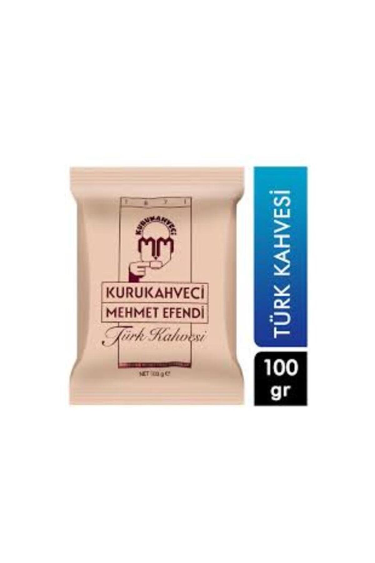 Türk Kahvesi 100 Gr