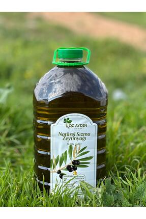 Özaydın Ticaret Aydın zeytinyağı olgun hasat 5 L