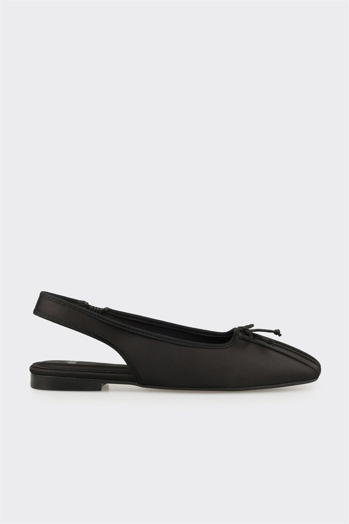 Women's Casual Black Shoes