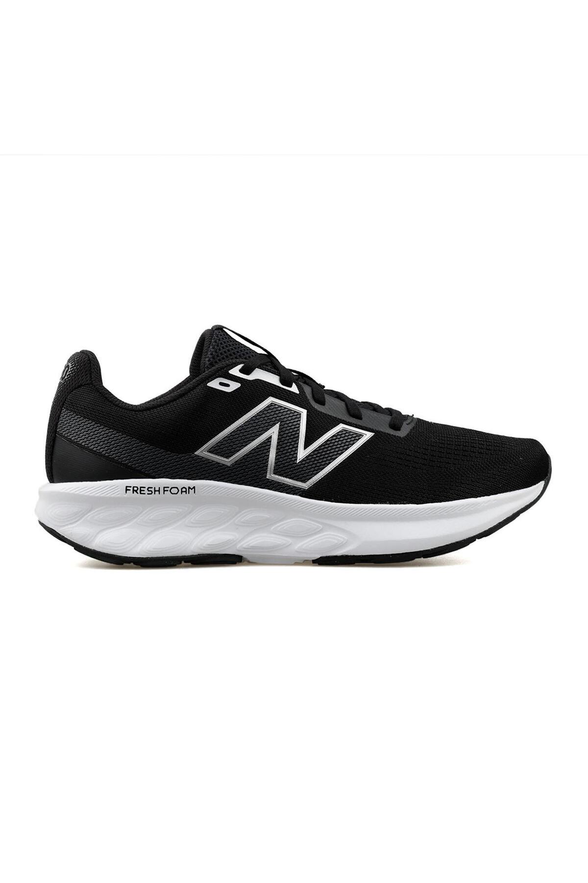 کفش ورزشی دویدن NB مشکی نیو بالانس کفش اسنیکر New Balance