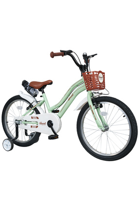 Ünal Classic Collection 20 Jant Çocuk Bisikleti, 6-10 Yaş Çocuk Bisikleti, Vi...