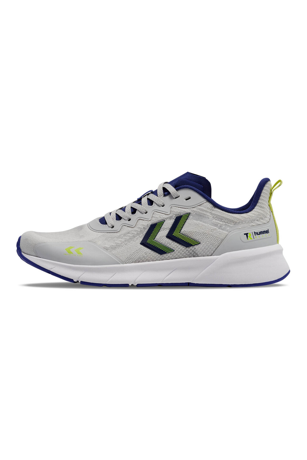 کفش‌های ریچ تی آر HIIT 3.0 هامل کفش اسنیکر hummel