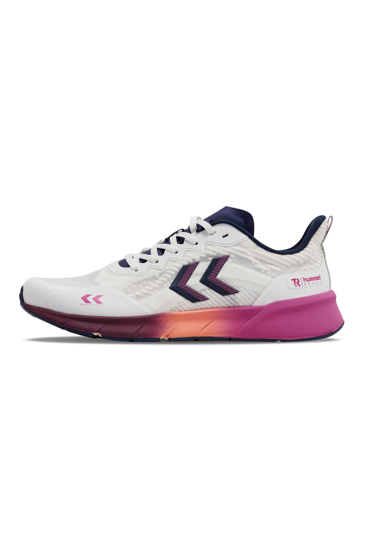 کفش‌های ریچ تی آر HIIT 3.0 هامل کفش اسنیکر hummel