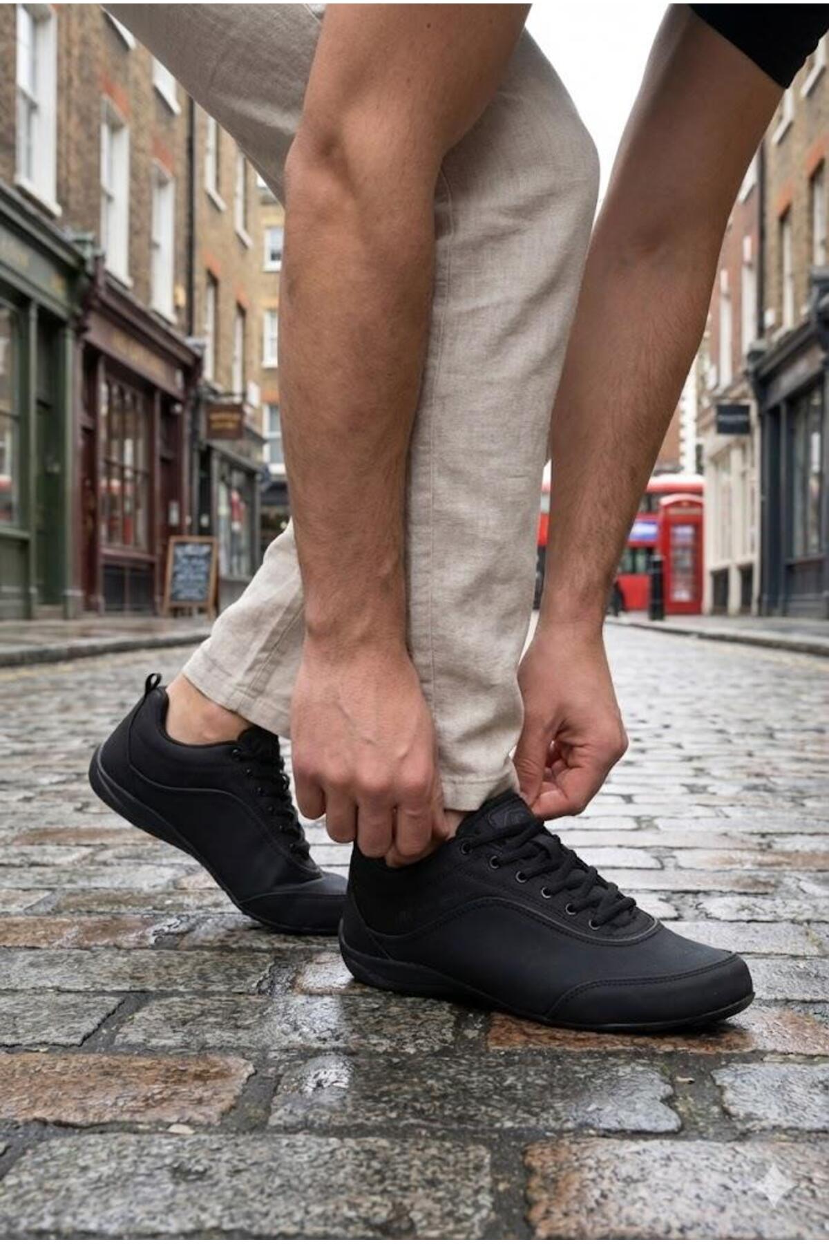 M.P 252 7332 Rahat Esnek Orijinal Ürün Sneaker Erkek Ayakkabı