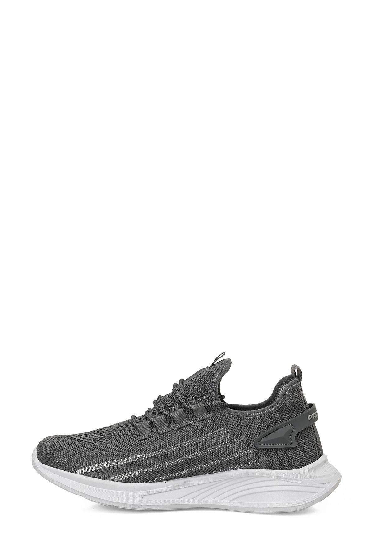 کفش دویدن مردانه MAXIMO 6FX Grey — خاکستری — تصویر 3 از 8