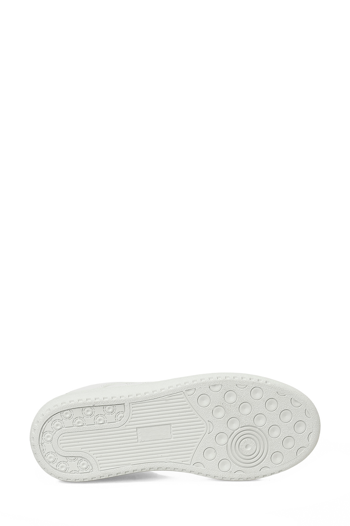 Kinetix OBERT PU G 6FX Beyaz Unisex Sneaker görsel 6