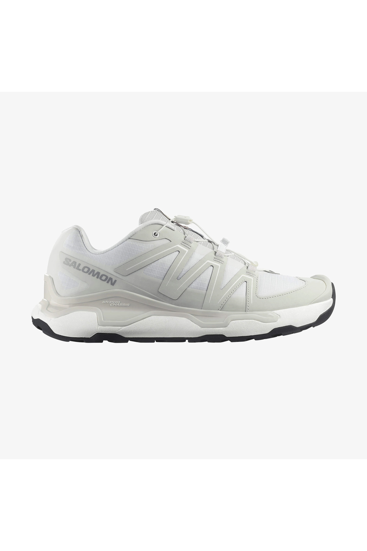 کفش کتانی مردانه Xc Roam به رنگ بژ L49124600 سالومون کفش اسنیکر Salomon