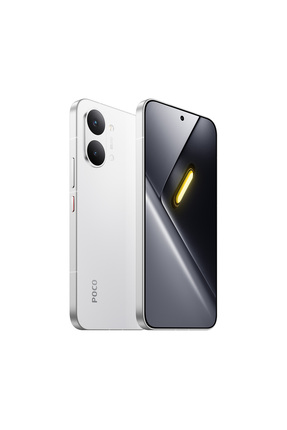 POCO X8 Pro Max 12GB+512GB Beyaz