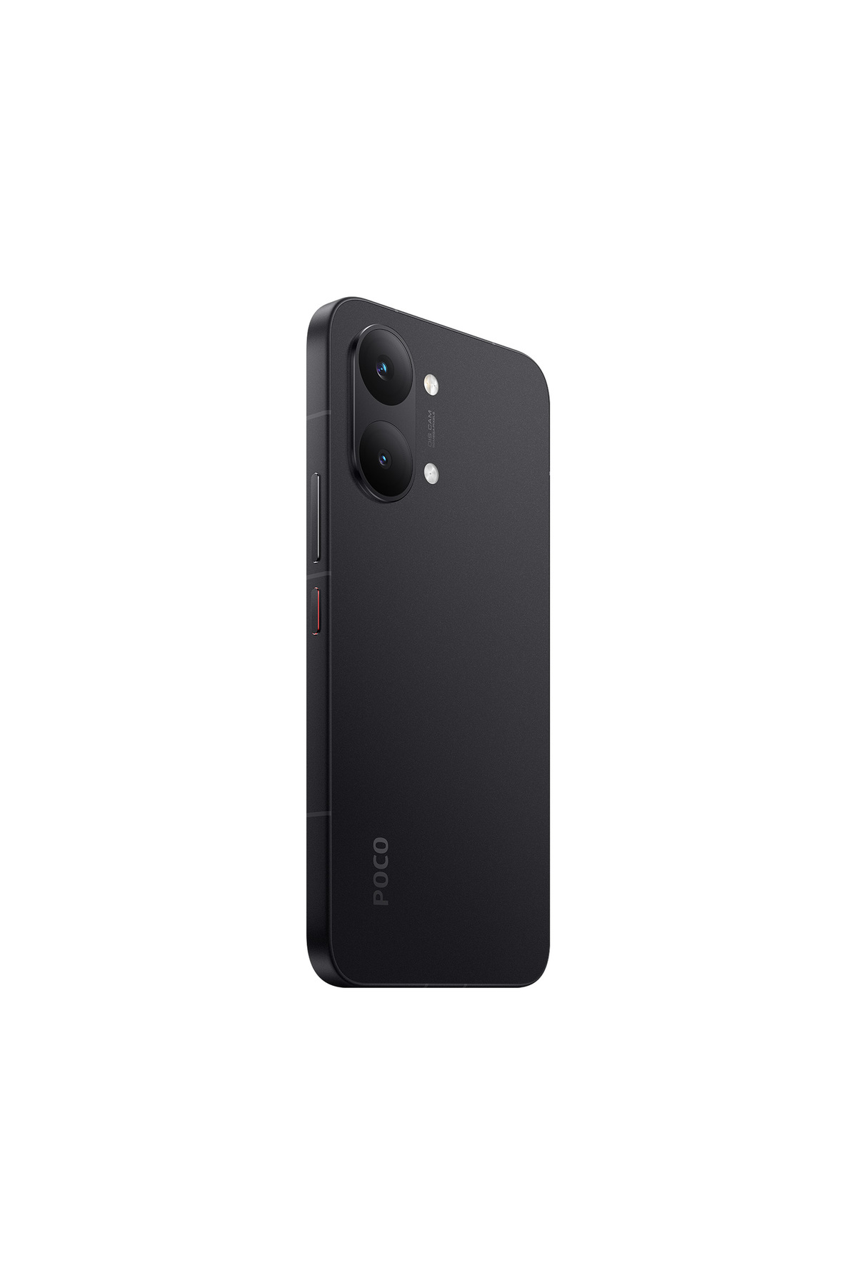 POCO X8 Pro Max 12GB+256GB Siyah