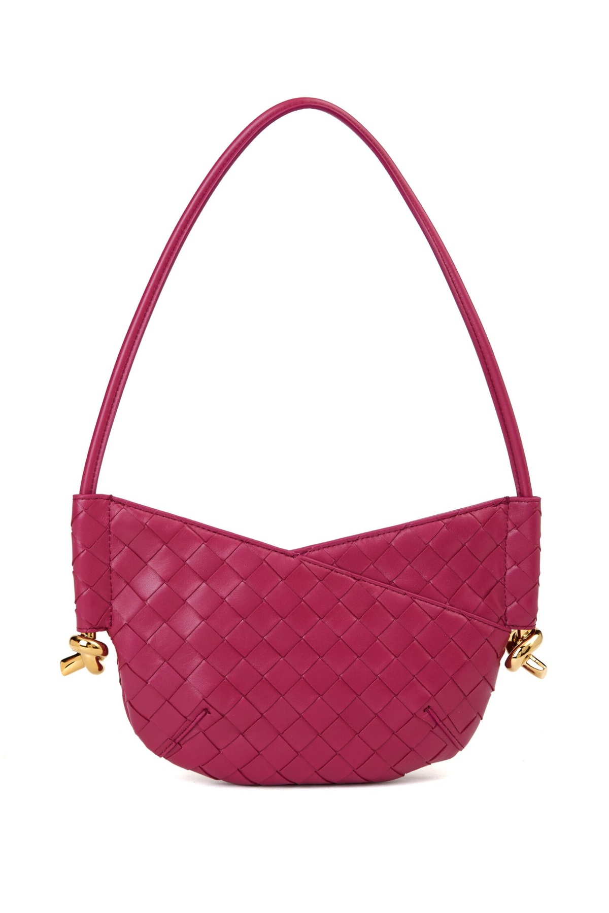 バッグ BOTTEGA VENETA Body bag Intrecciato y2k y2k Intrecciato bag Body VENETA BOTTEGA バッグ Bottega Black - Bag