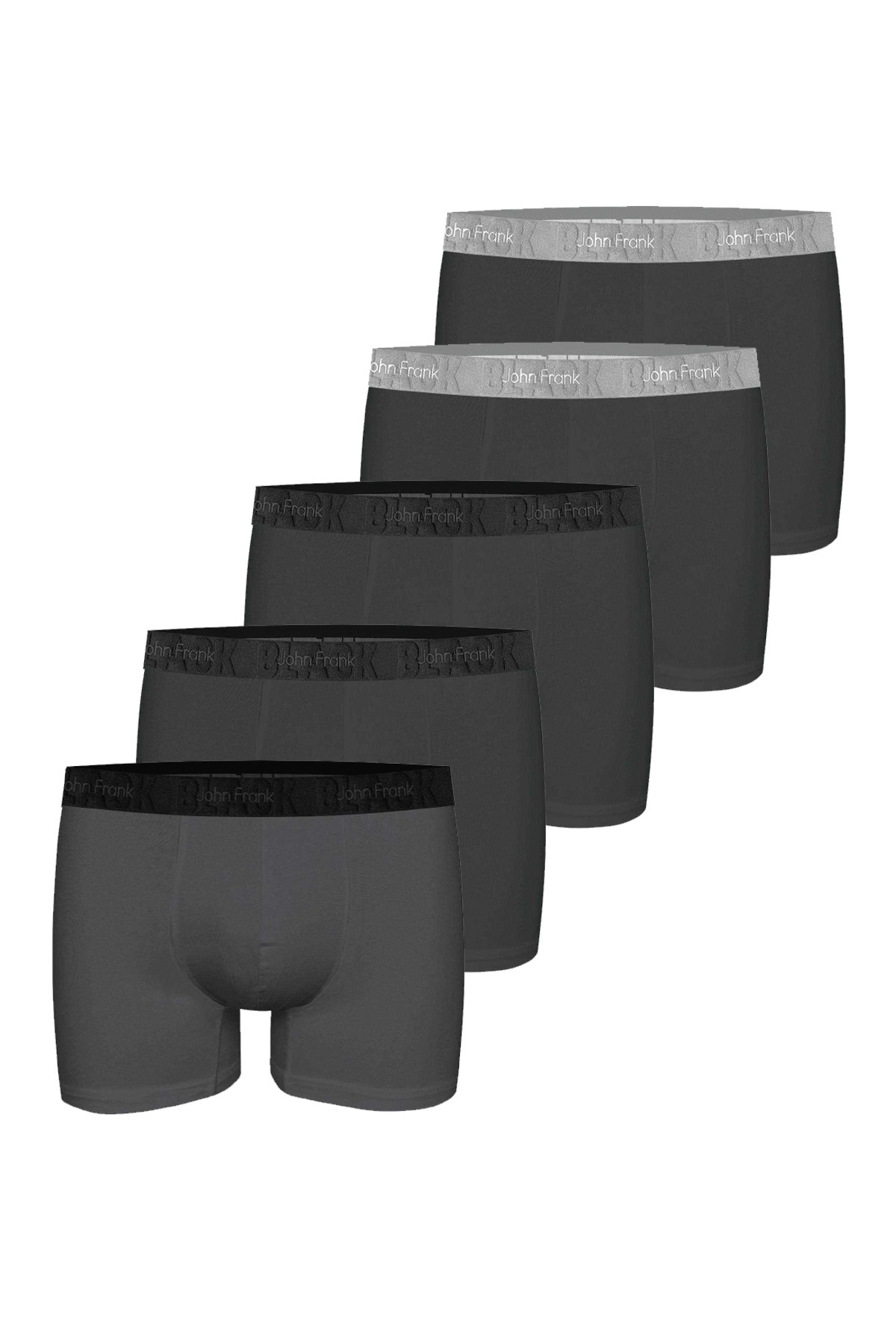 Exclusive Boxer 5-Pack