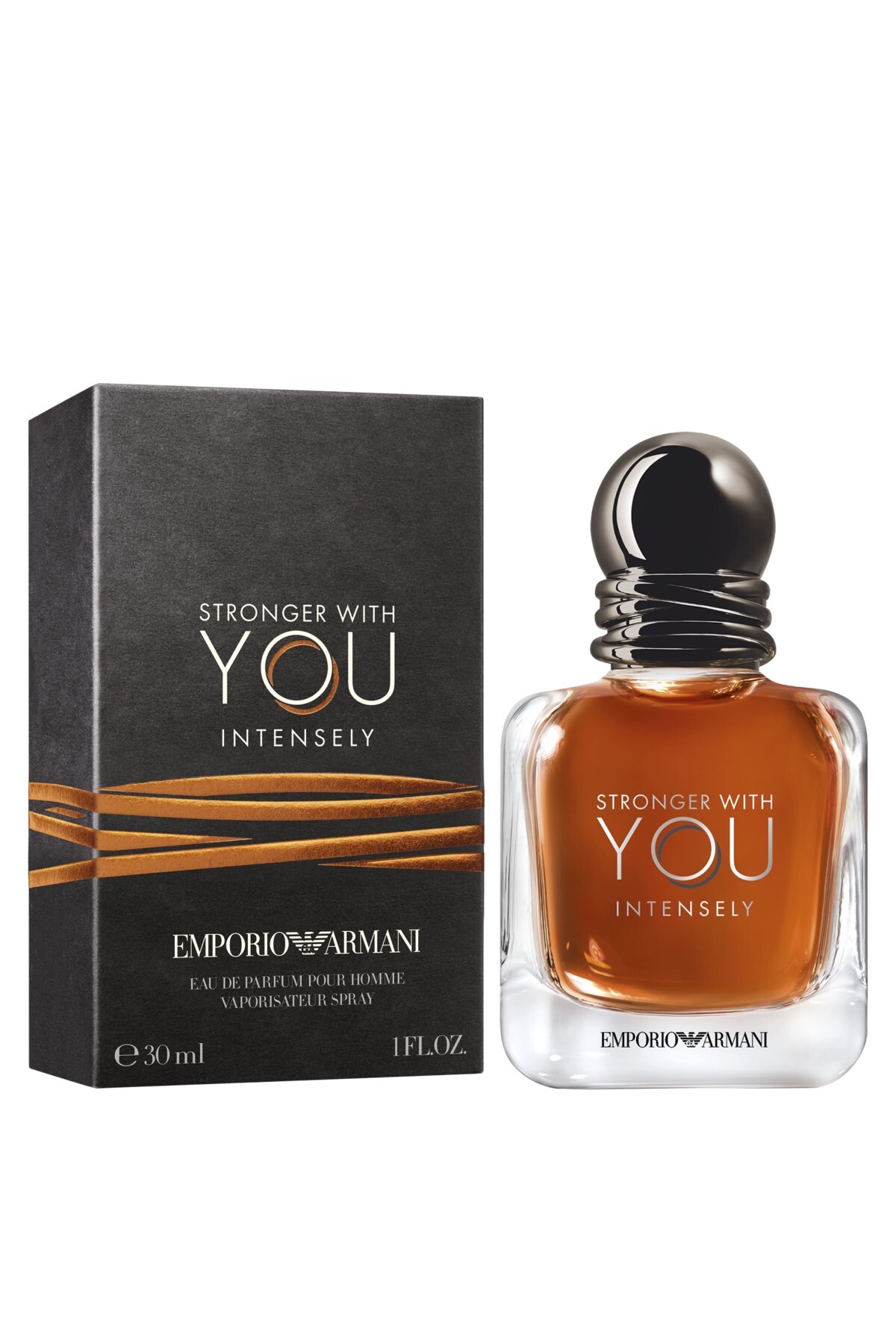 Emporio Armani Power Of You Edp Parfüm Seti 30 ml 7829999999285