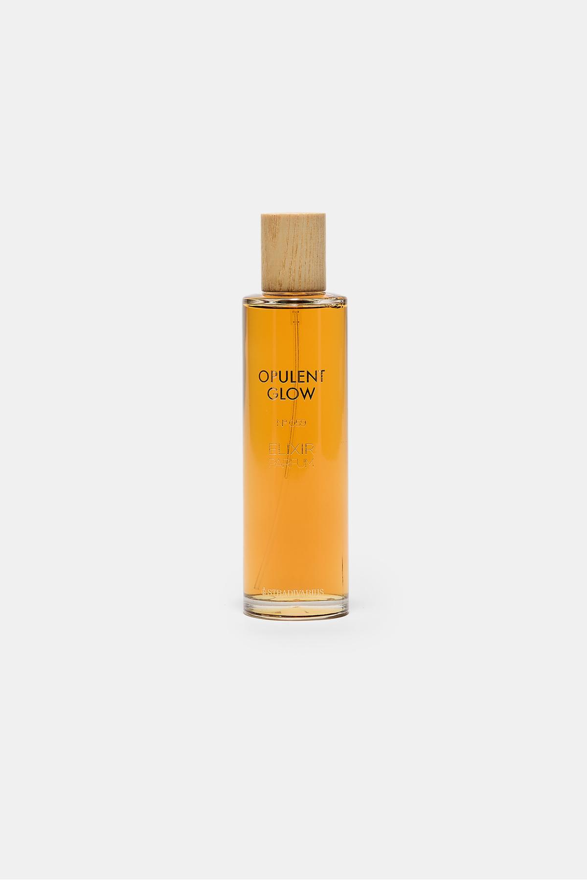 Stradivarius N.059 OPULENT GLOW İKSİR PARFÜM 100 ML - Fiyatı