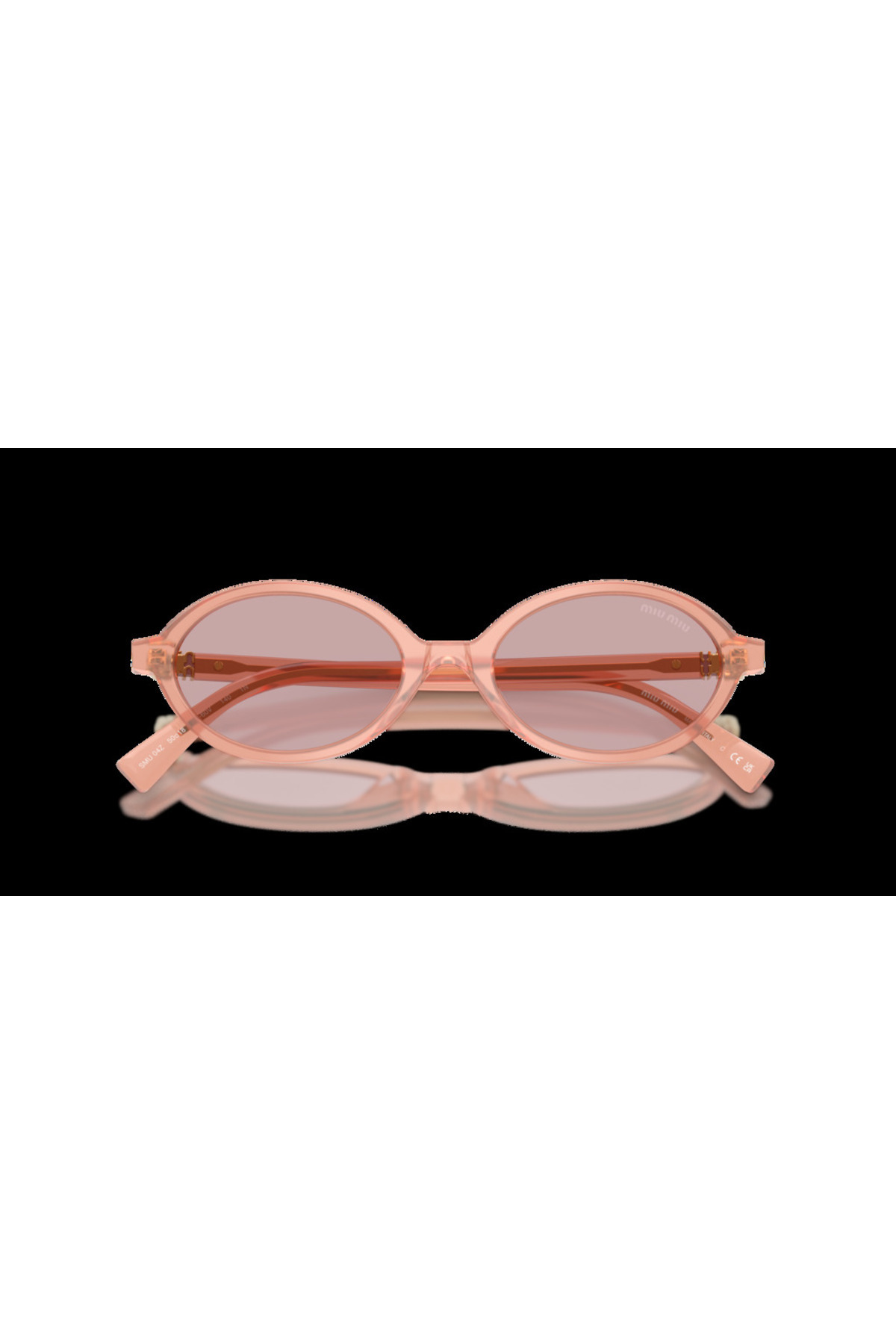 miu2020さん専用 Miu Miu Mu 04Zs 20I60V Women's Sunglasses- Trendyol