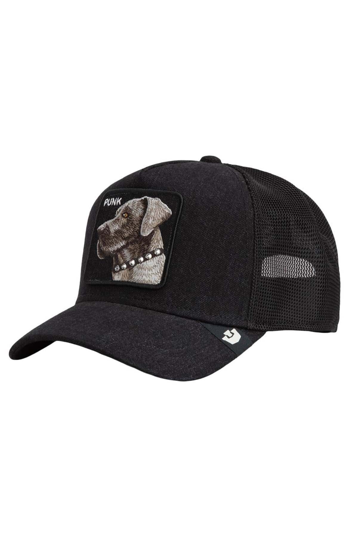 Goorin Bros Goorin Bross Punk Dawg 101-2705 - Fiyatı, Yorumları