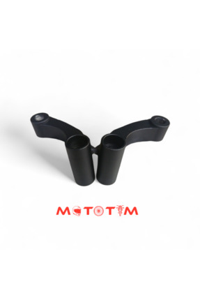 MOTOTİM MOTOR ADV 350 UYUMLU AYNA UZATMA VE YÜKSELTME. 2023 - 2026