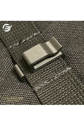 ERLİKON Molle Uyumlu Eldiven Taşıyıcı