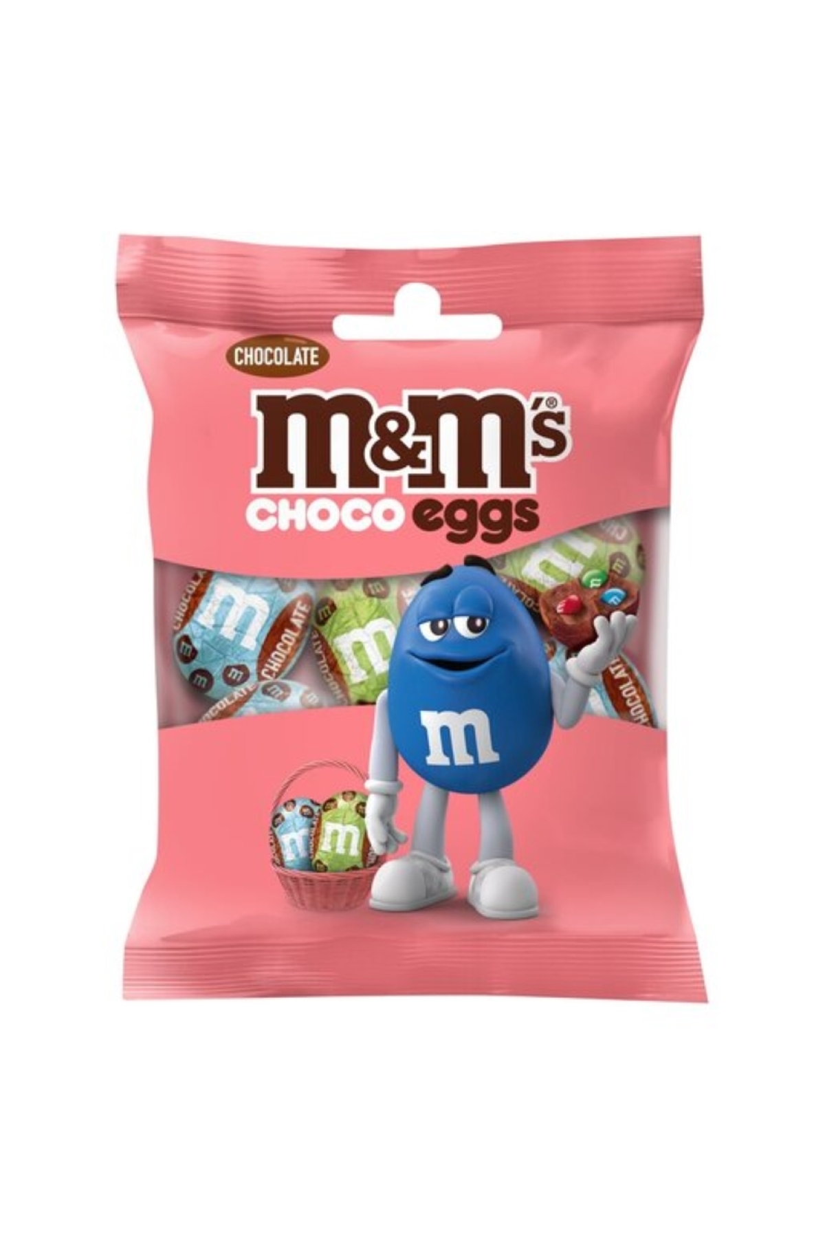 M&M's Çikolatalı Yumurtalar 70g - Fiyatı, Yorumları