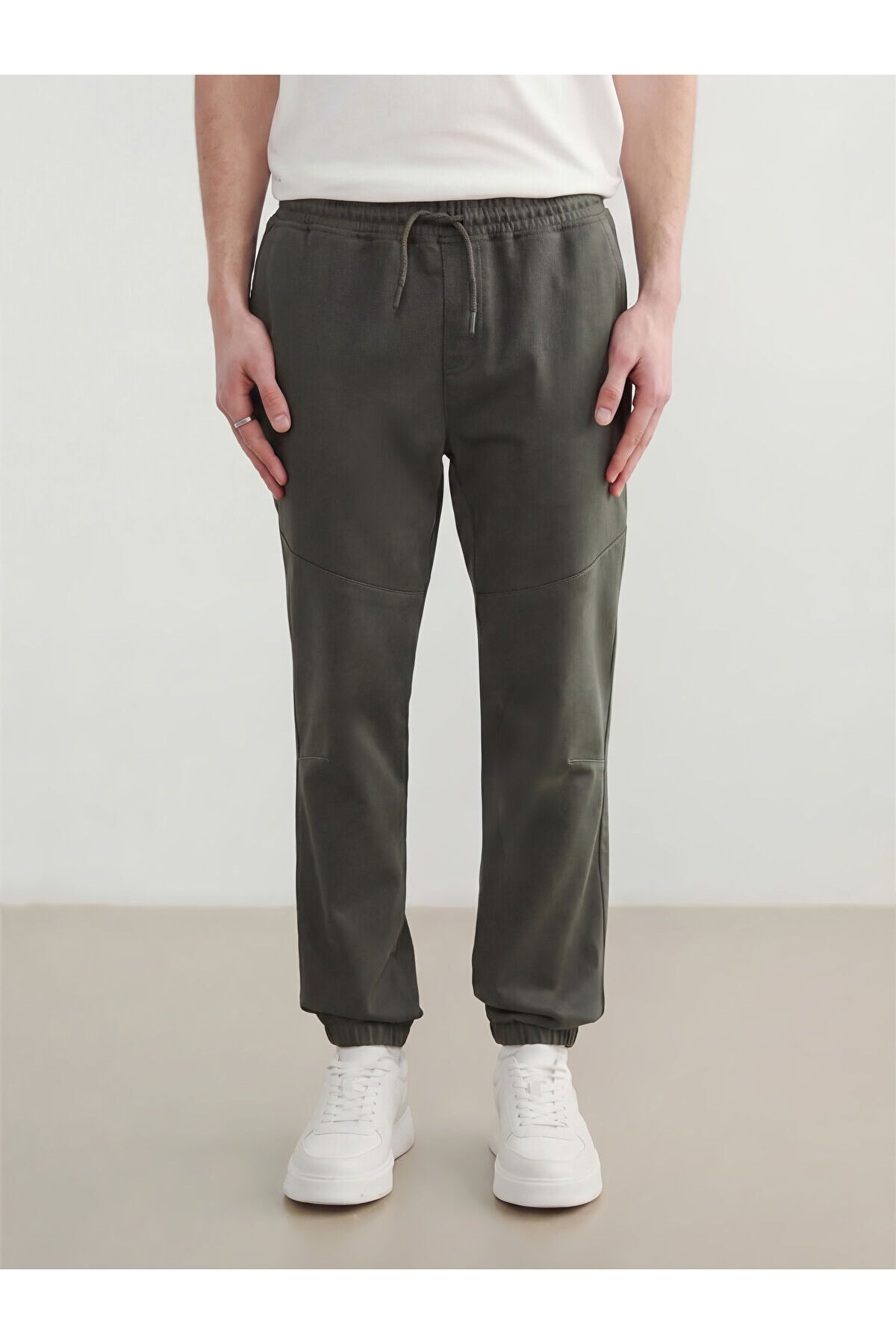 Green Men Pants with Latest Models - 2026 - Page 25