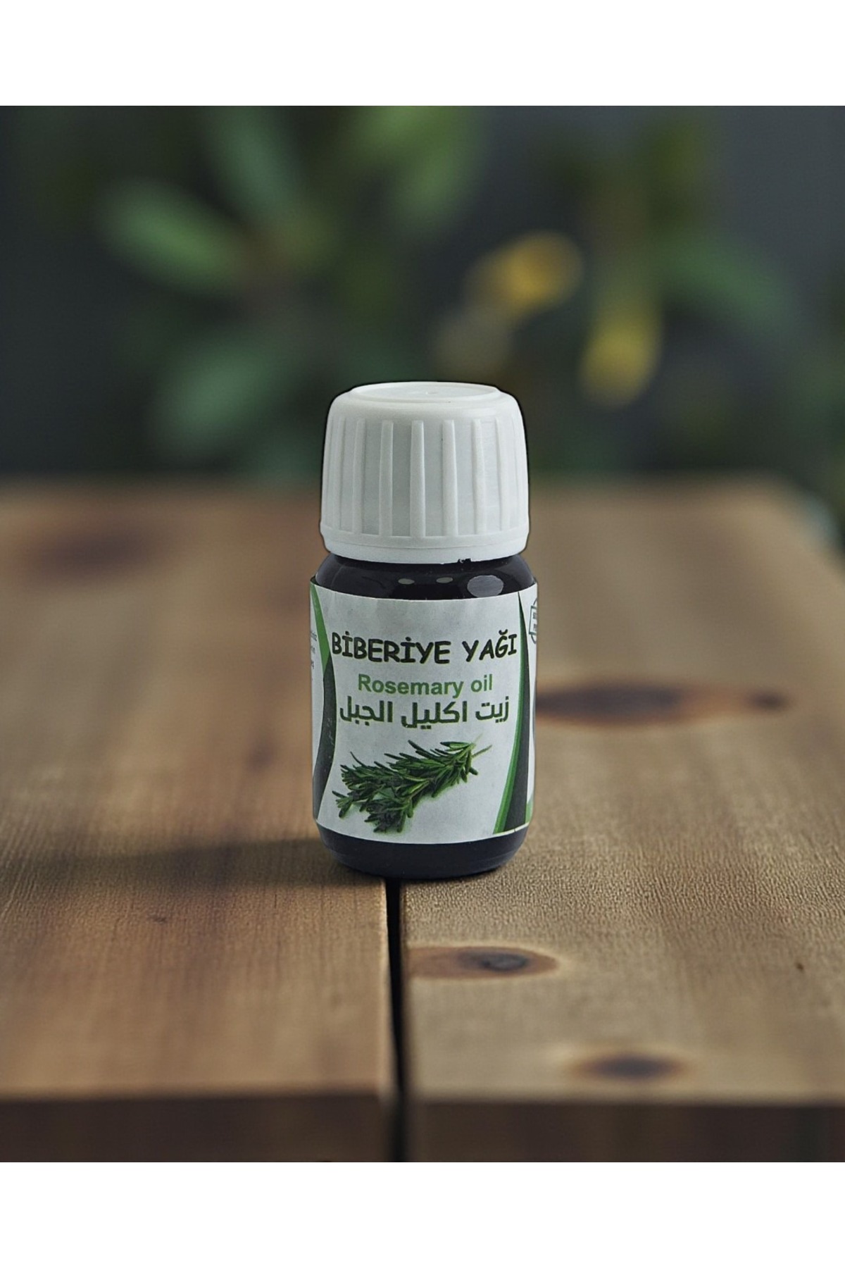 %100 dogal 20 ml Biberiye Yağı Saç Dökülmesine Karşı Doğal Çözüm — TYC8638CF148B3141A7D42B00 — تصویر 4 از 5