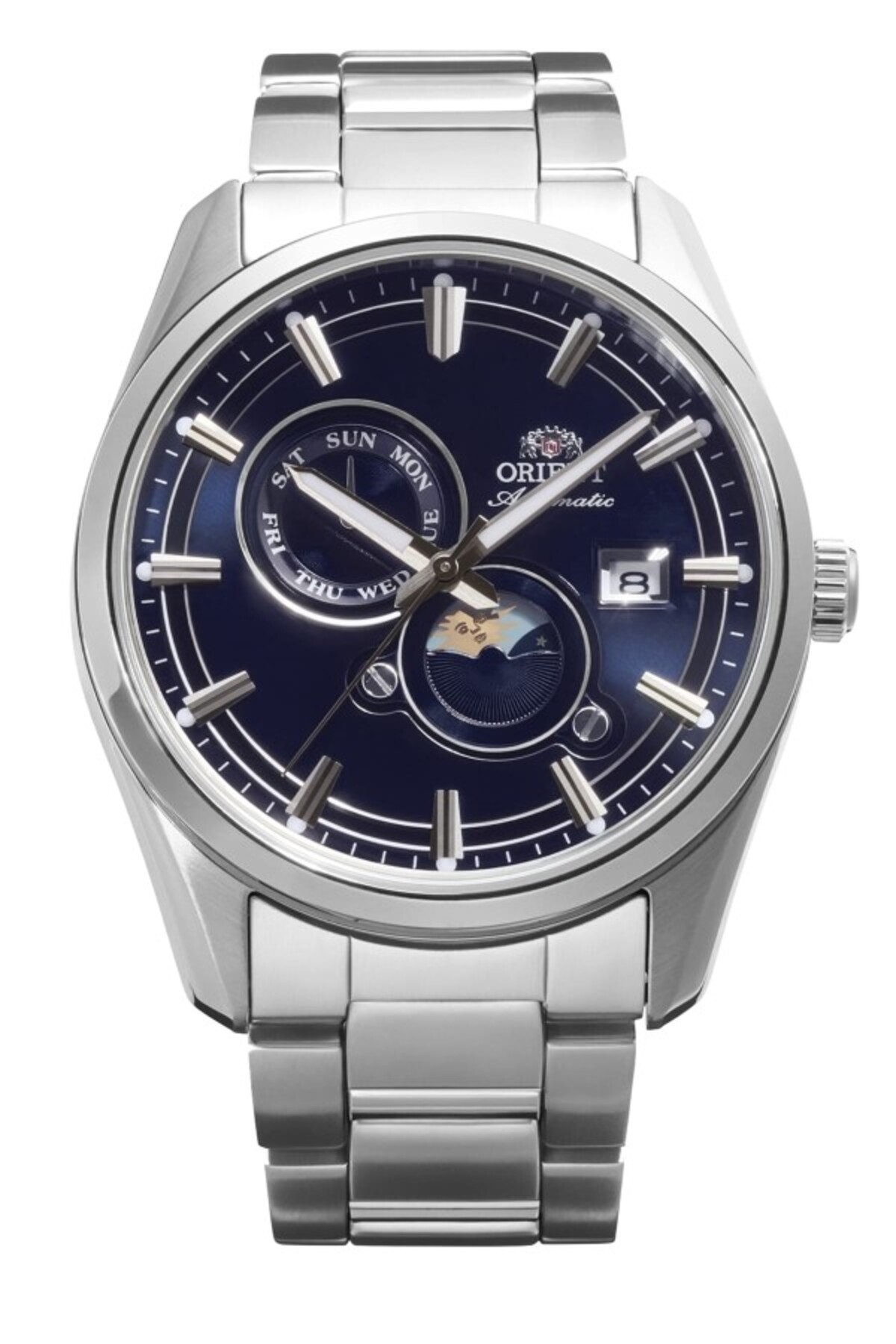 Orient RA-AK0315L30B Erkek Kol Saati - Fiyatı, Yorumları