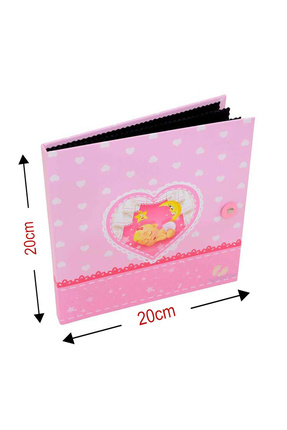 UMAYla bebek albümü