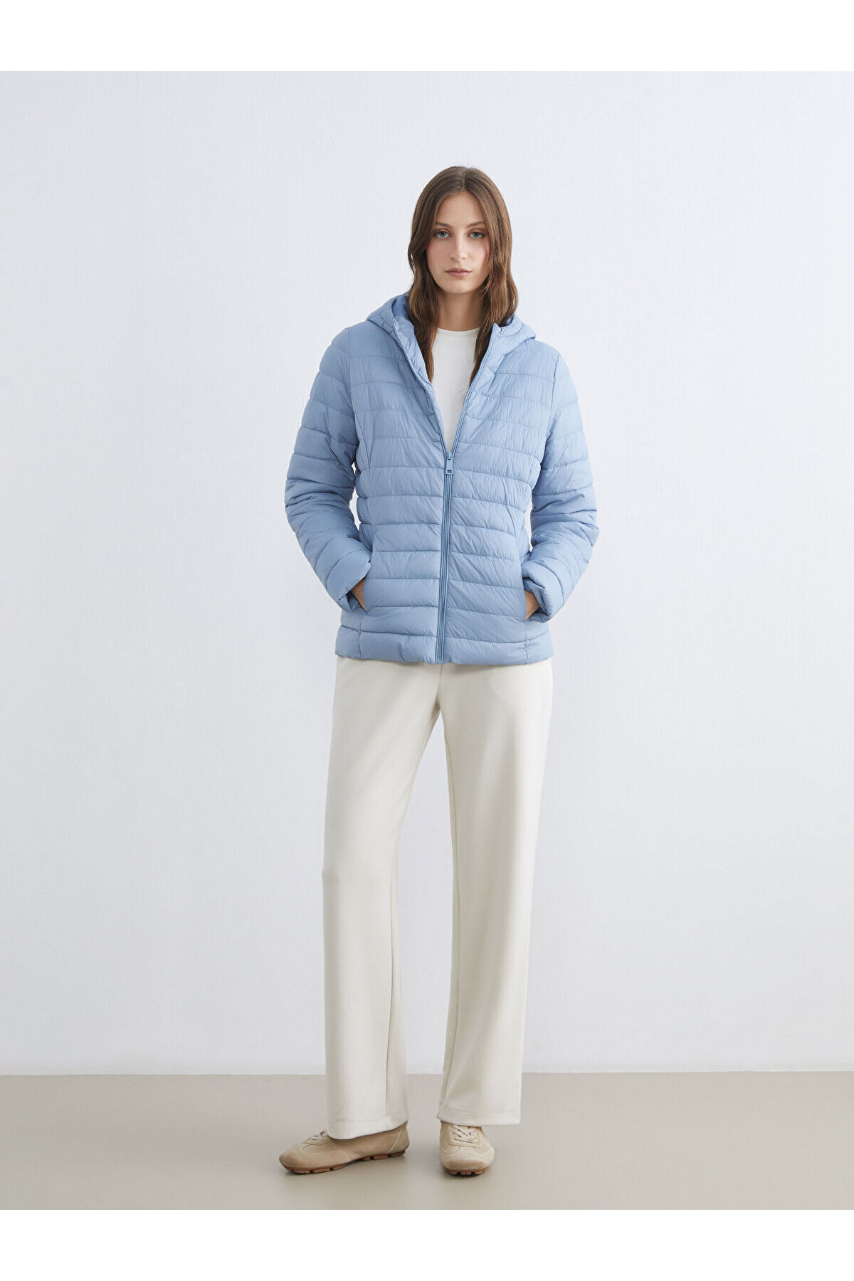 Blue Winter Jackets 🧥 40-80% off! | Cozy Elegance - 2026