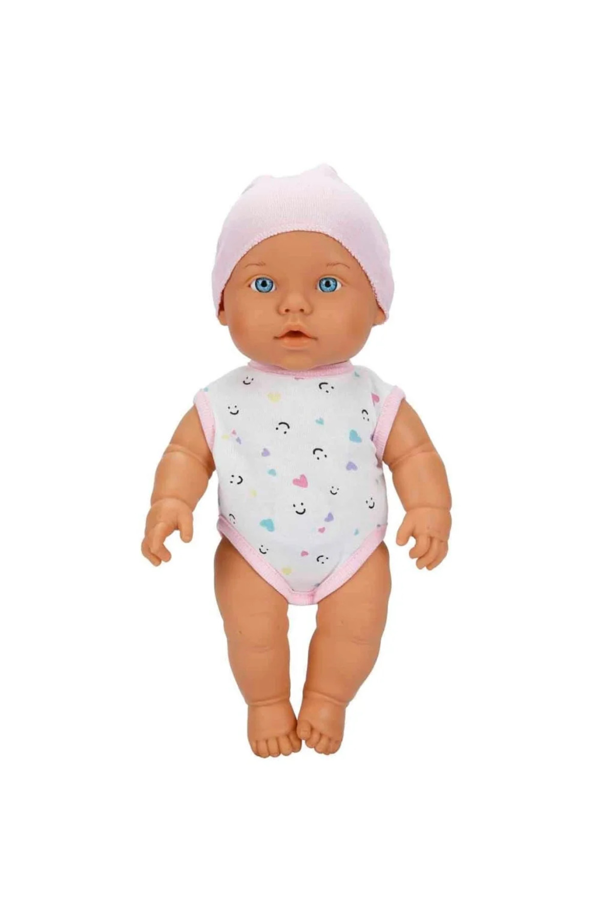 TakÇalıştır İeg™ 30231 Konuşan Bebek 32 Cm -nessiworld fotoğrafı 3 (önizleme)