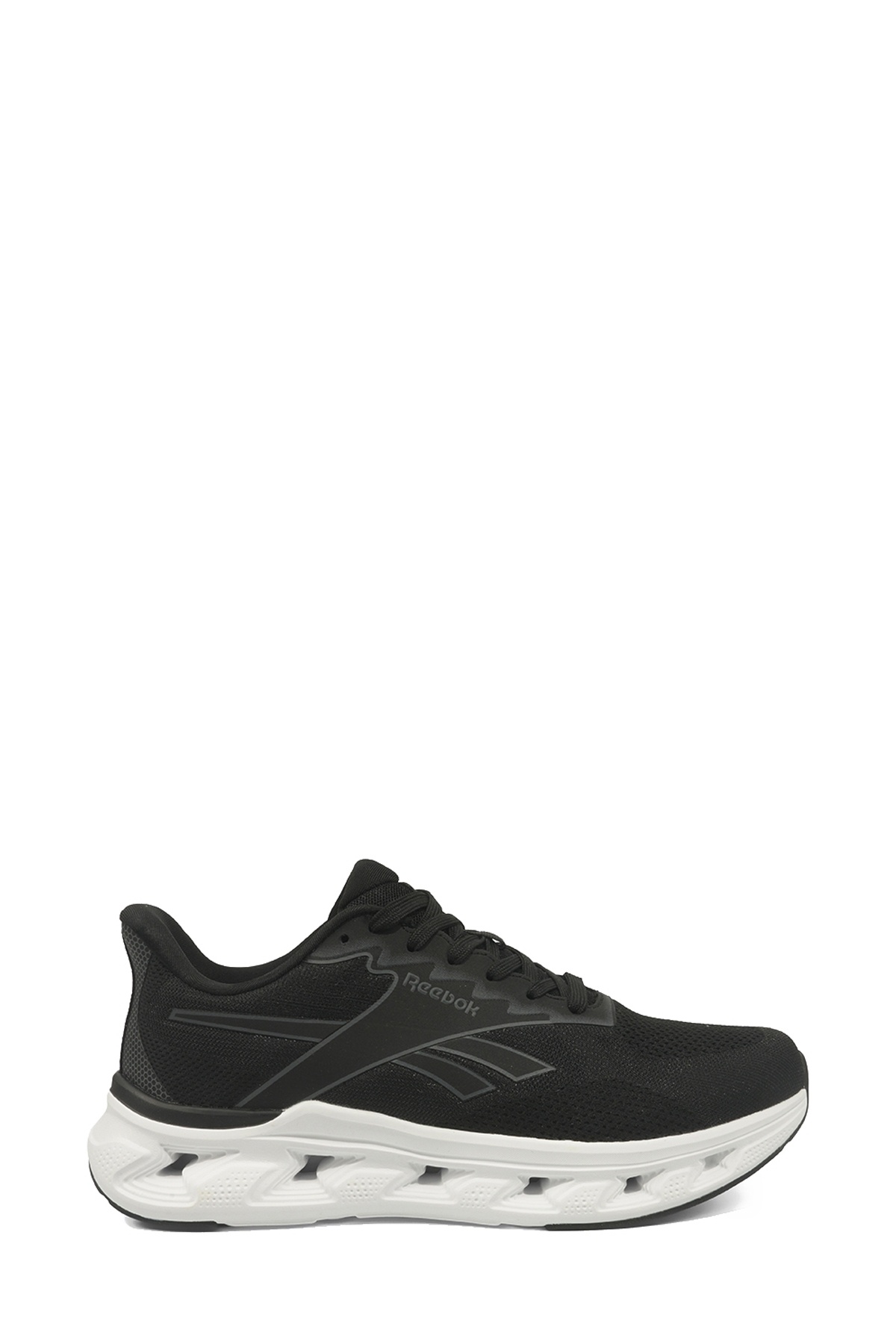 Reebok Quantum Burst I Siyah Erkek Koşu Ayakkabısı