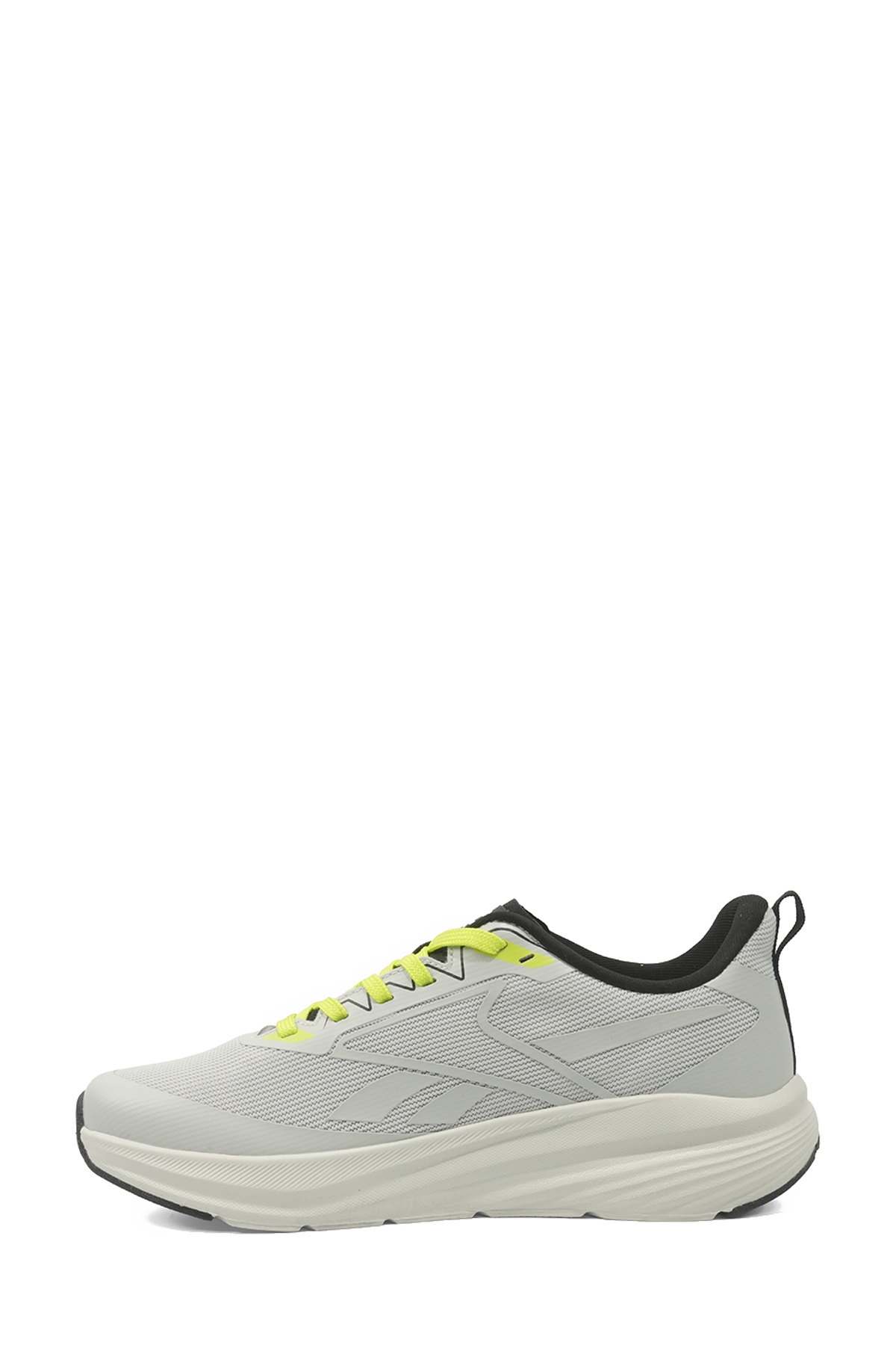Reebok Max Glide I Gri Erkek Koşu Ayakkabısı görsel 3